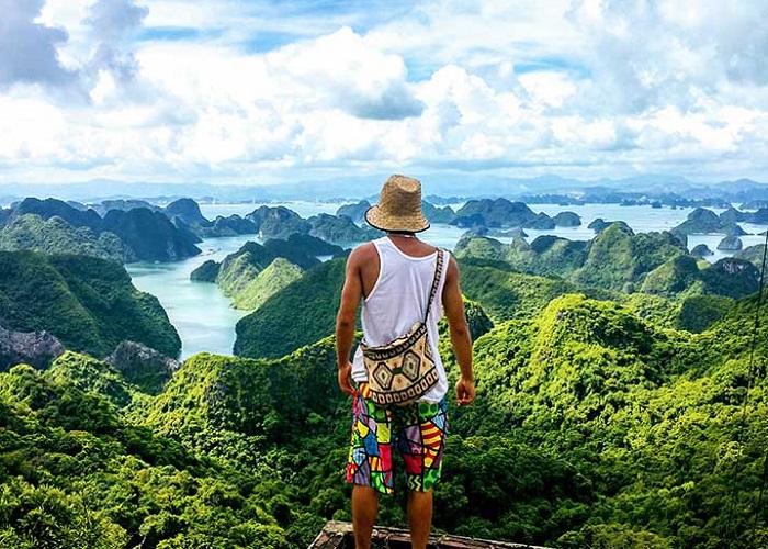 Du lịch trekking